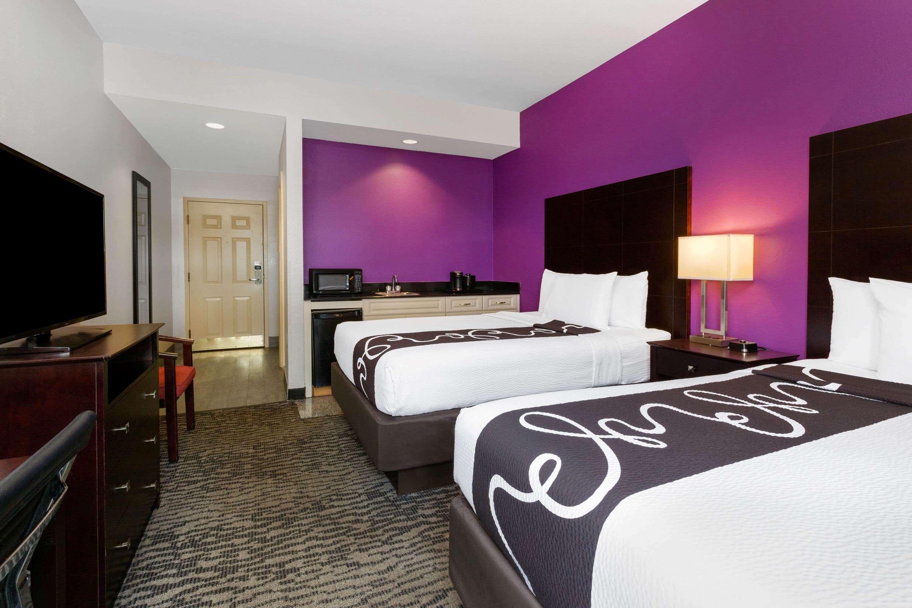 Hotel La Quinta By Wyndham Tampa Bay Area-Tampa South Extérieur photo