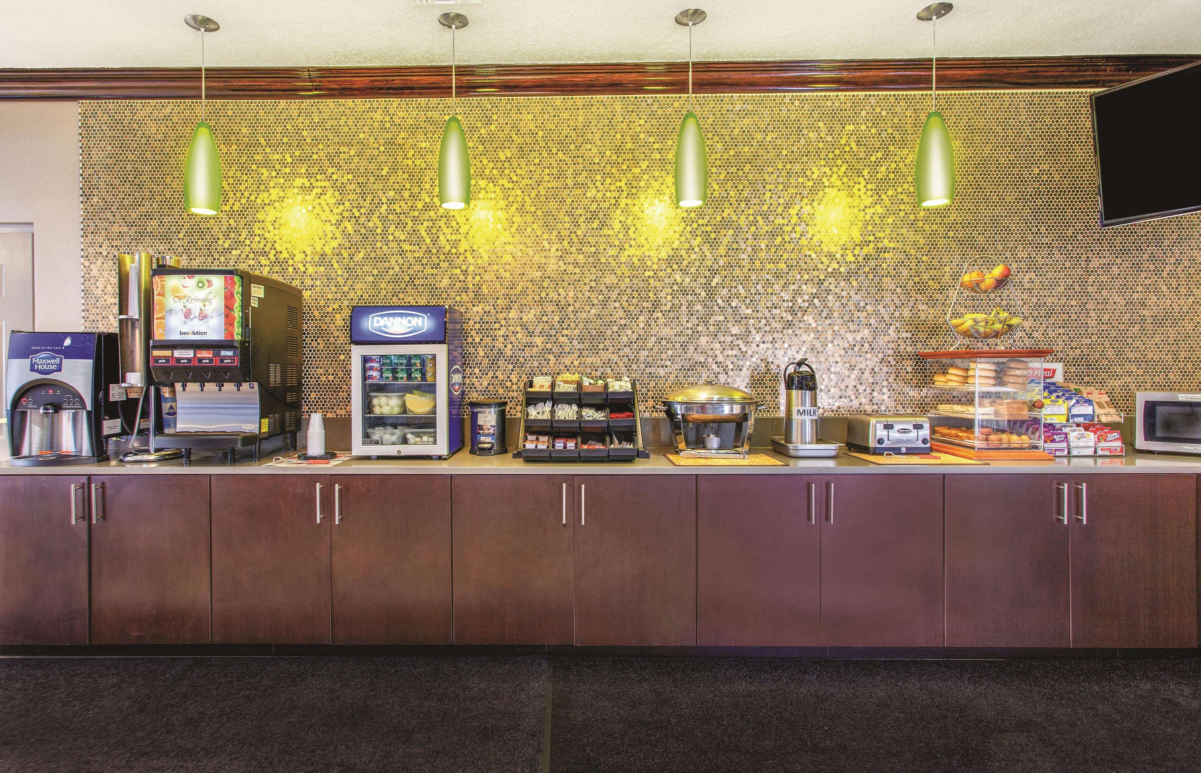 Hotel La Quinta By Wyndham Tampa Bay Area-Tampa South Extérieur photo