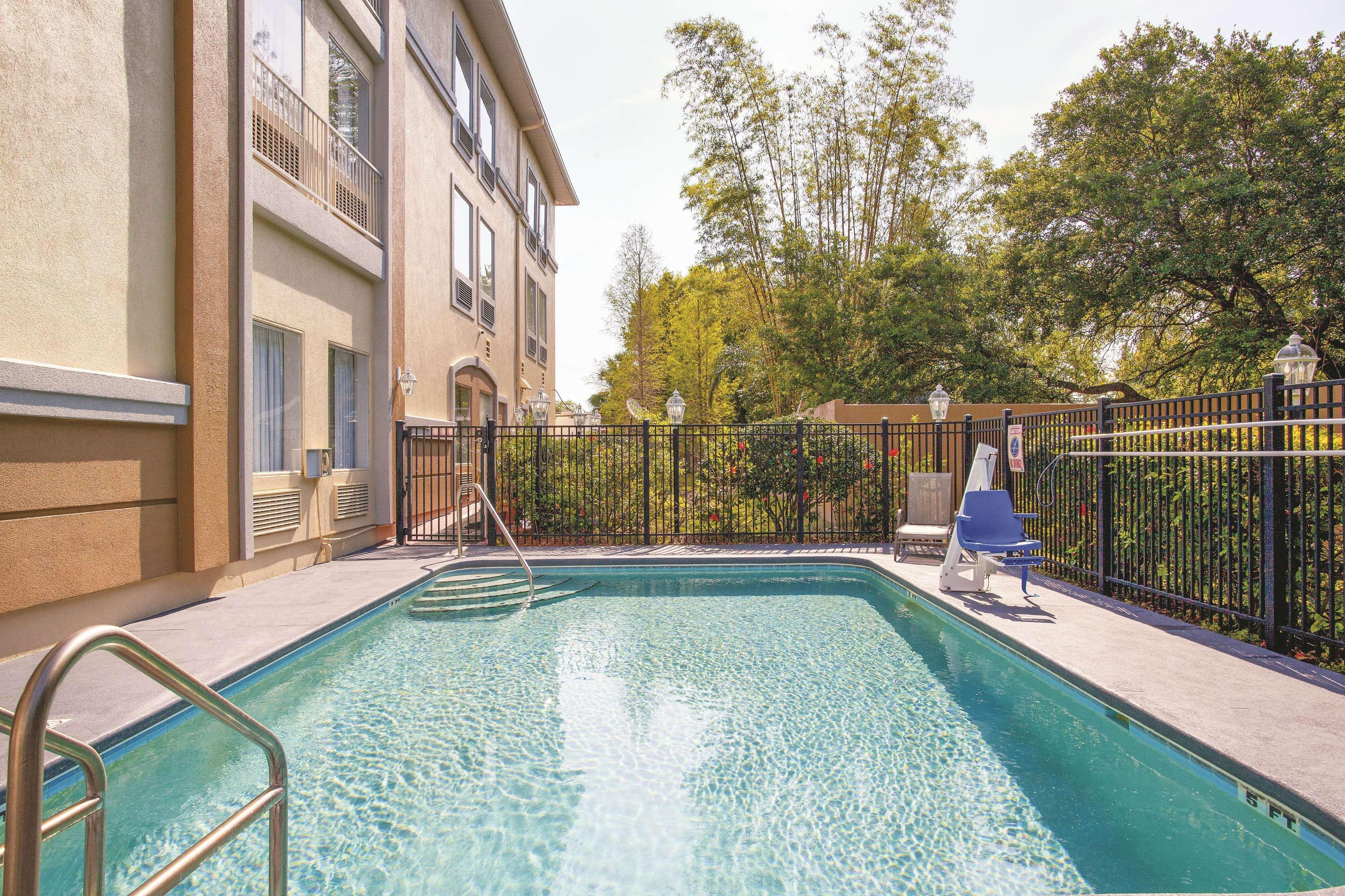 Hotel La Quinta By Wyndham Tampa Bay Area-Tampa South Extérieur photo