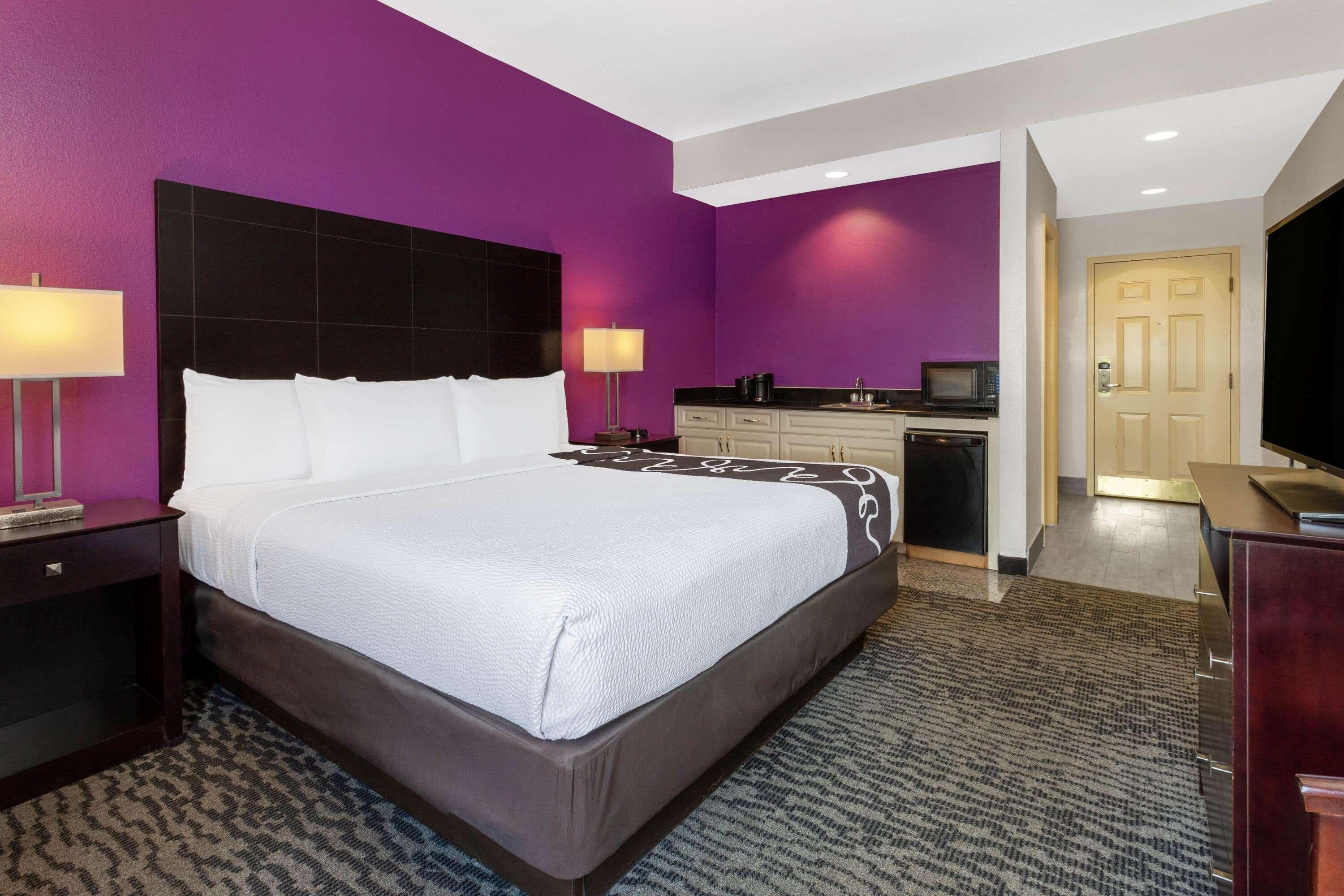Hotel La Quinta By Wyndham Tampa Bay Area-Tampa South Extérieur photo
