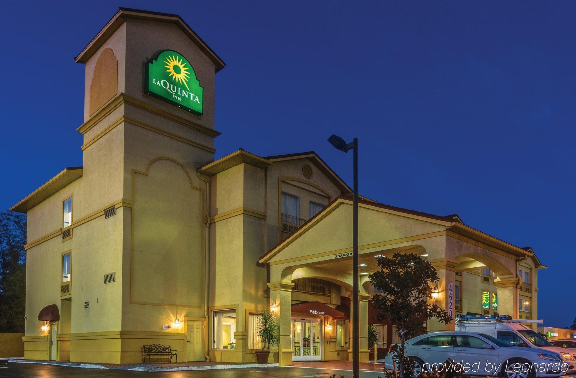 Hotel La Quinta By Wyndham Tampa Bay Area-Tampa South Extérieur photo