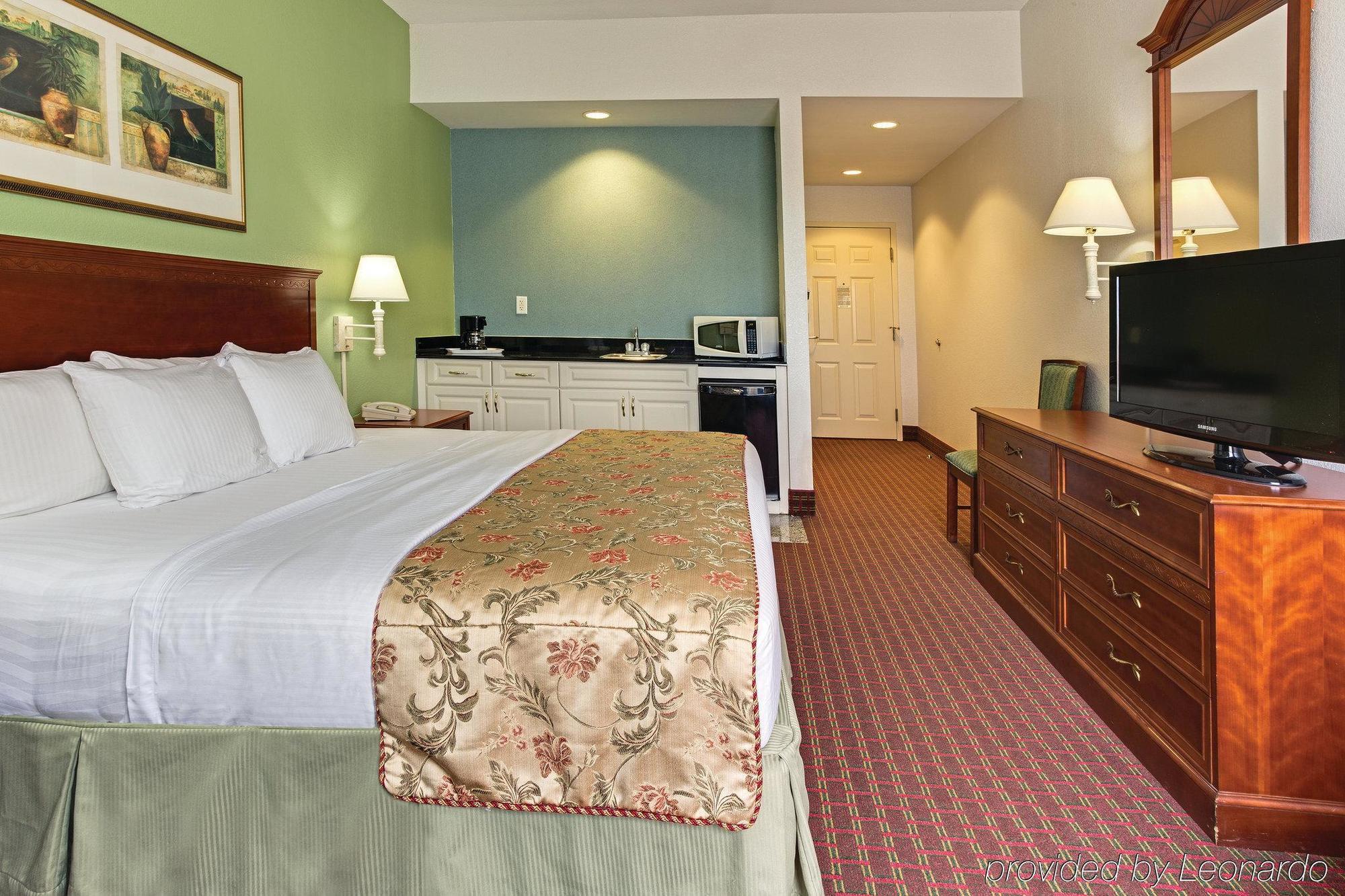 Hotel La Quinta By Wyndham Tampa Bay Area-Tampa South Extérieur photo