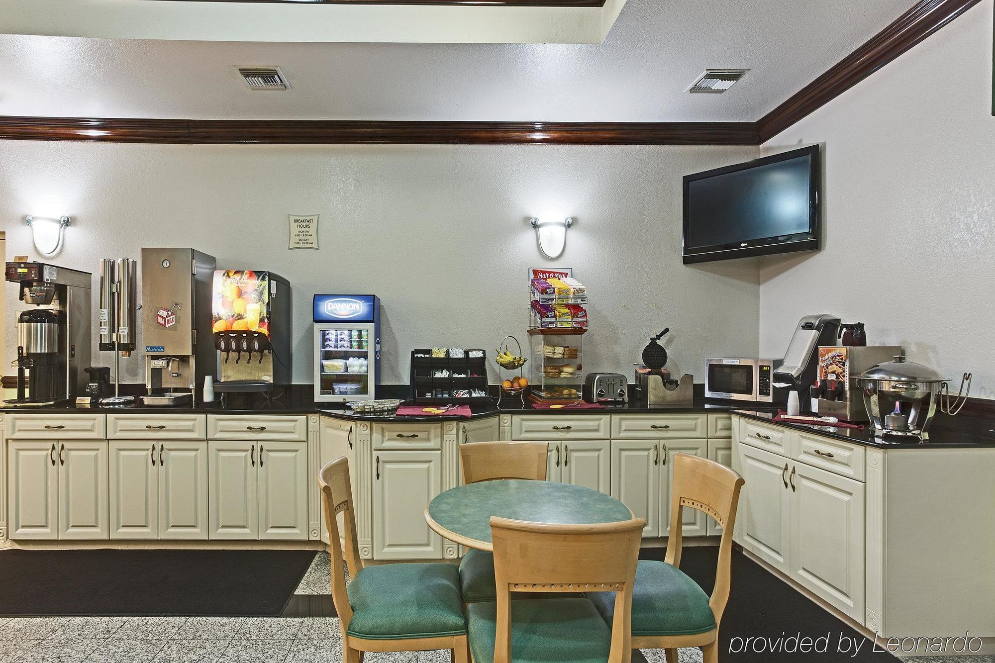 Hotel La Quinta By Wyndham Tampa Bay Area-Tampa South Extérieur photo
