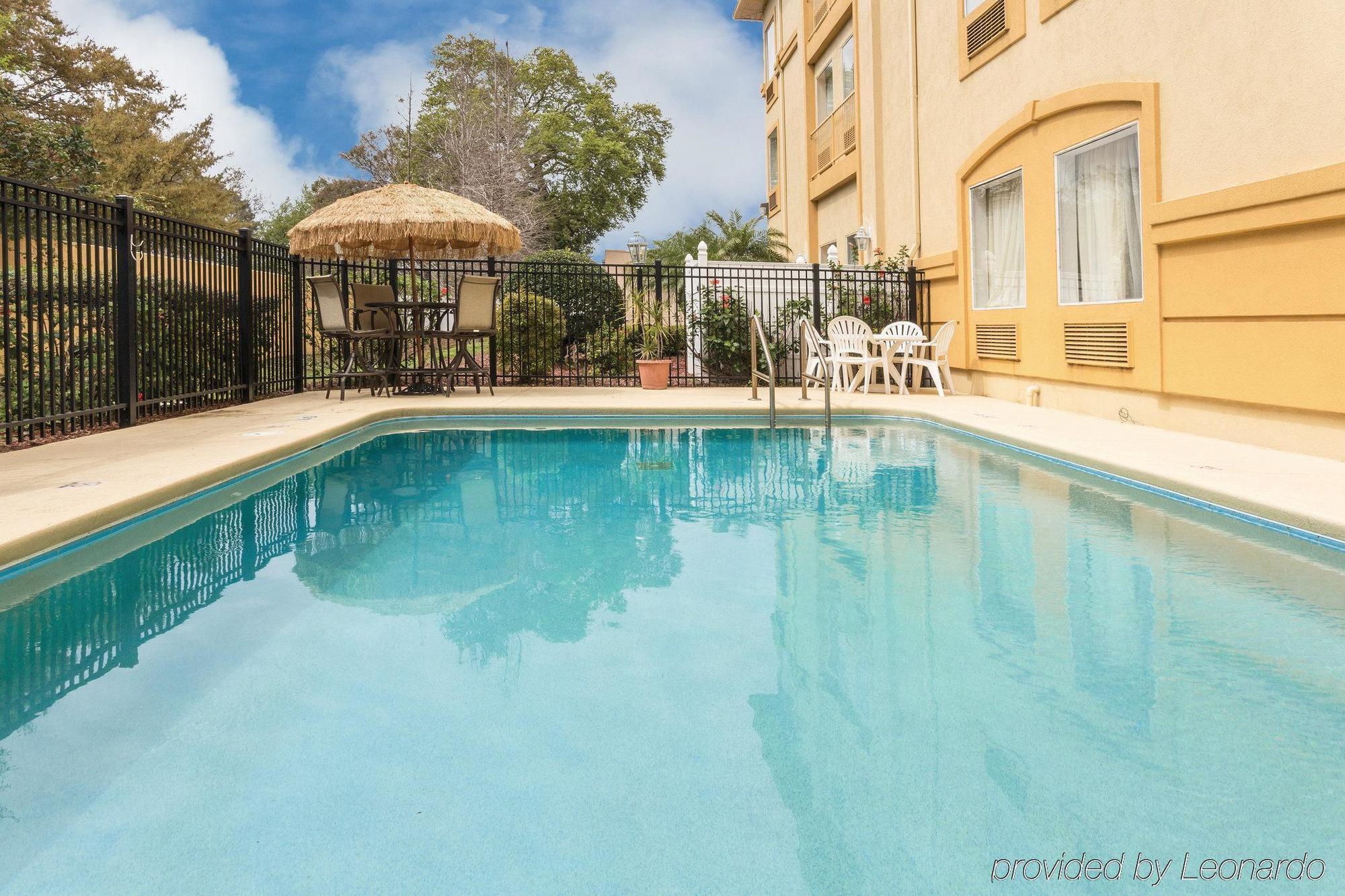 Hotel La Quinta By Wyndham Tampa Bay Area-Tampa South Extérieur photo