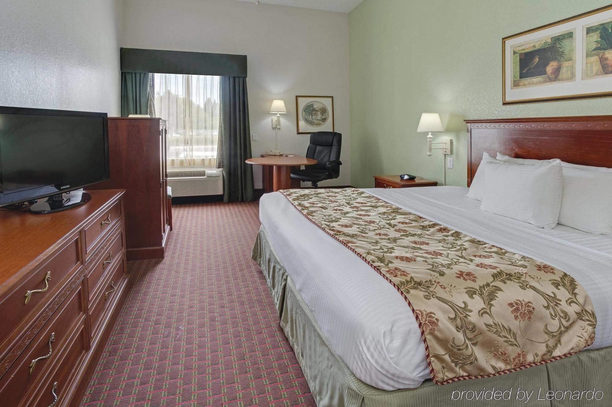 Hotel La Quinta By Wyndham Tampa Bay Area-Tampa South Extérieur photo