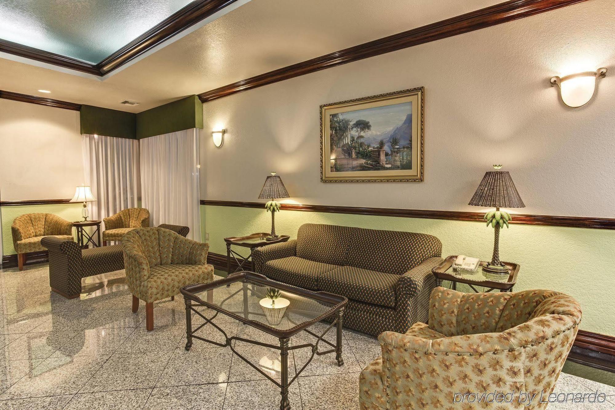 Hotel La Quinta By Wyndham Tampa Bay Area-Tampa South Extérieur photo