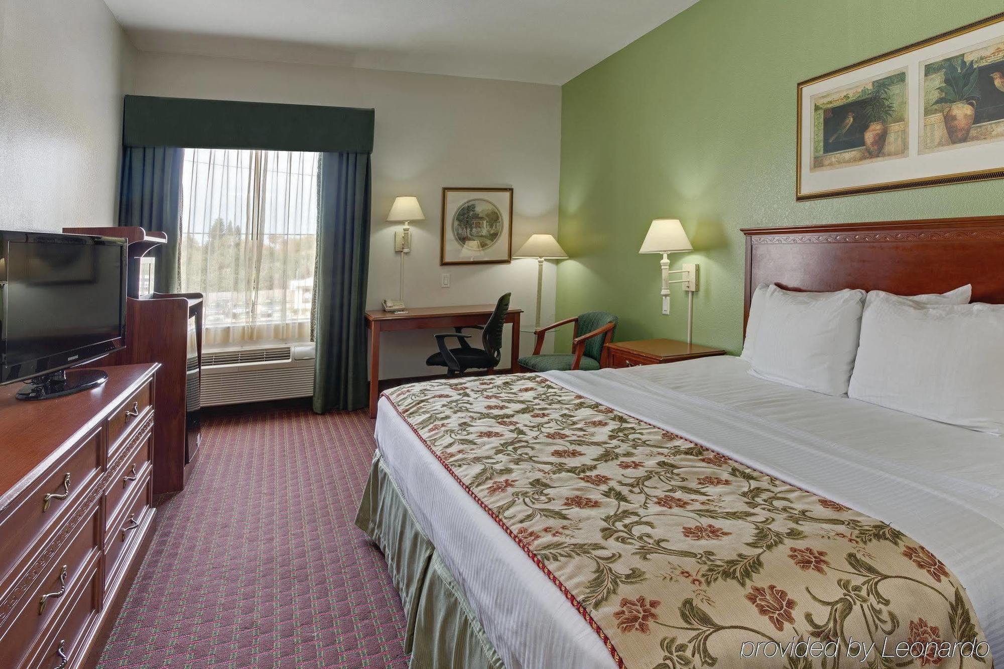Hotel La Quinta By Wyndham Tampa Bay Area-Tampa South Extérieur photo