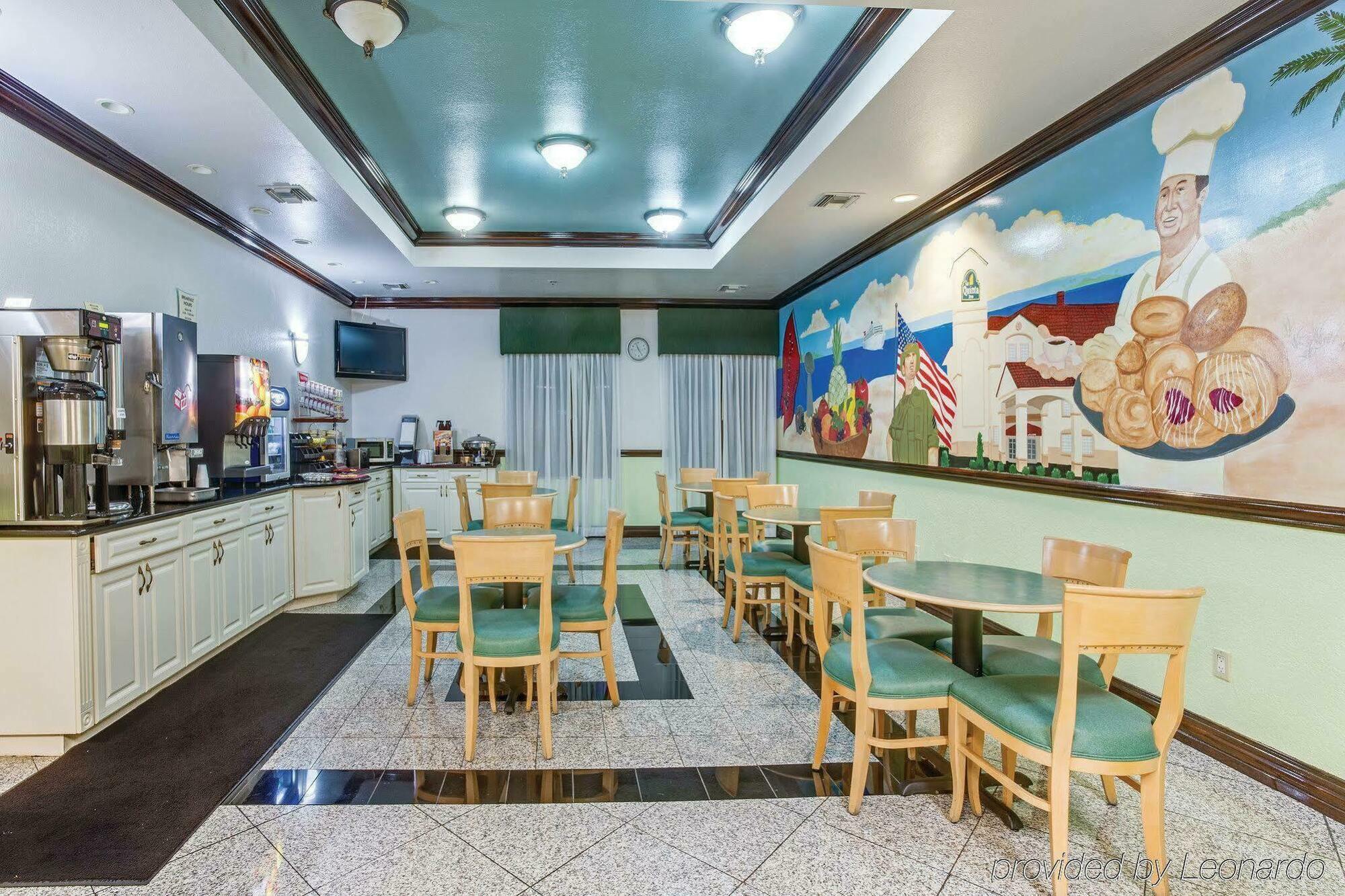 Hotel La Quinta By Wyndham Tampa Bay Area-Tampa South Extérieur photo