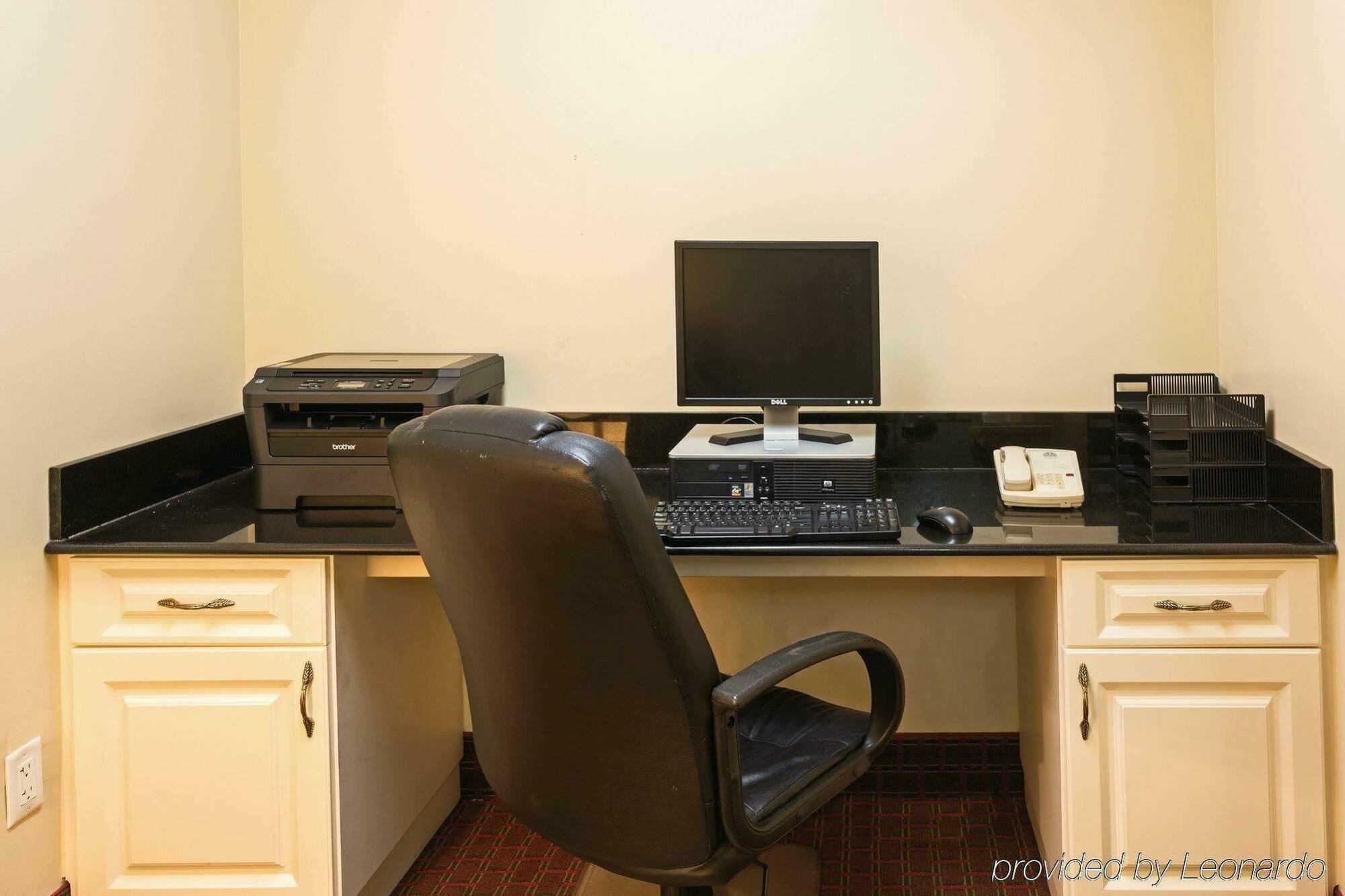 Hotel La Quinta By Wyndham Tampa Bay Area-Tampa South Extérieur photo